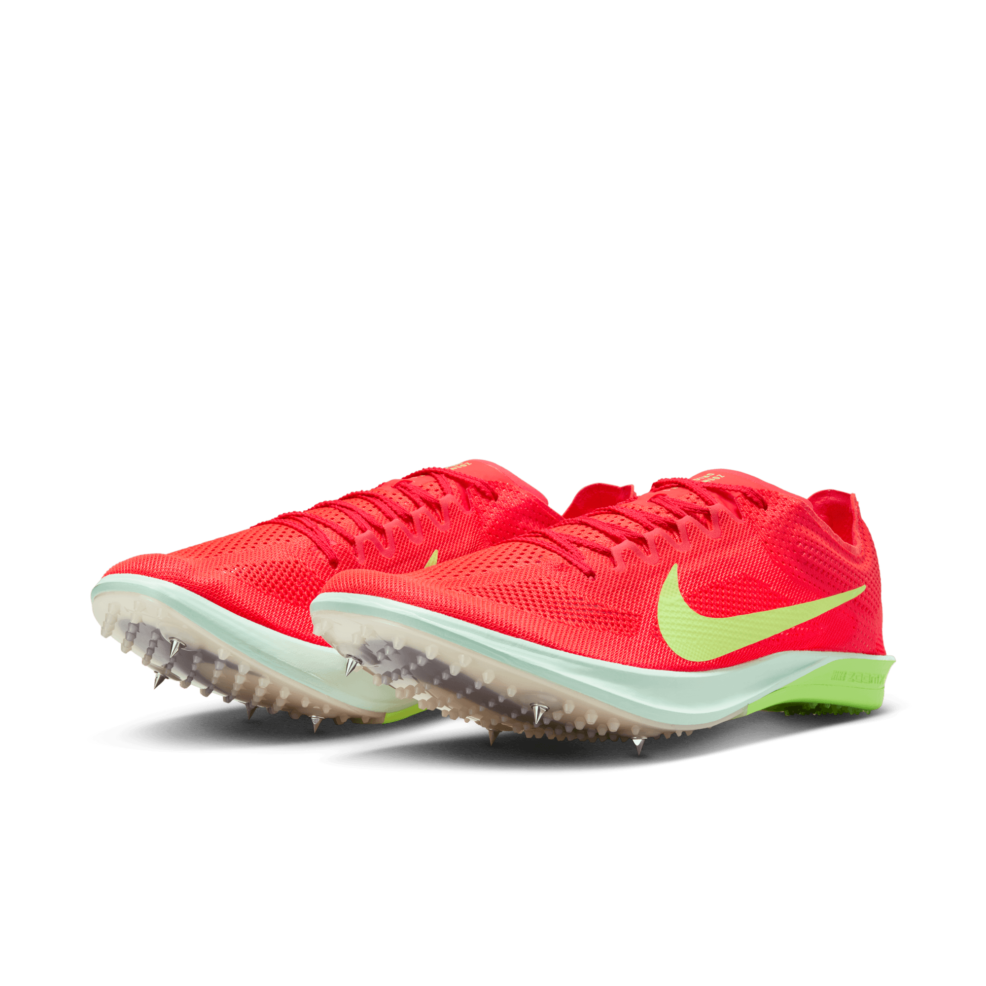 Nike Unisex Dragonfly 2 (600 - Bright Crimson/Cave Purple-Hyper Crimson)