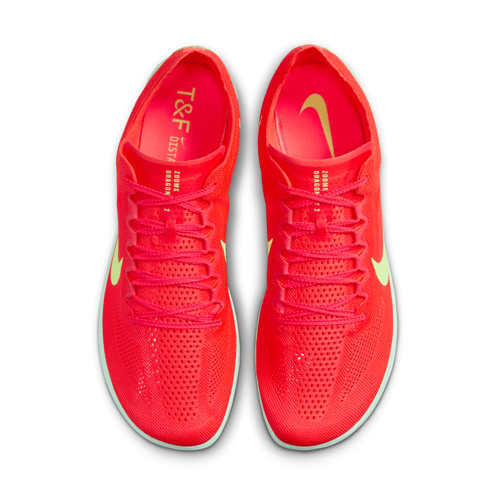 Nike Unisex Dragonfly 2 (600 - Bright Crimson/Cave Purple-Hyper Crimson)
