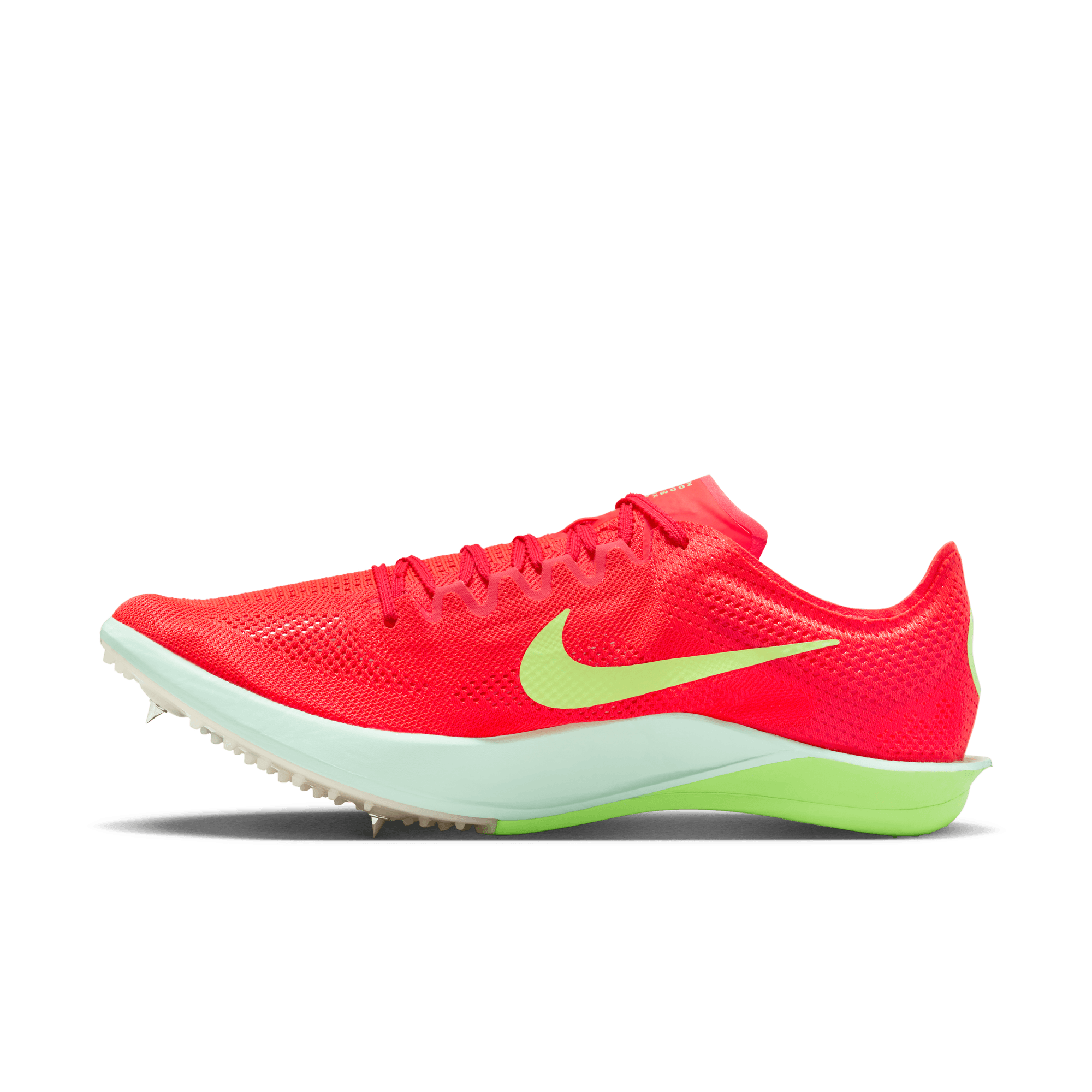 Nike Unisex Dragonfly 2 (600 - Bright Crimson/Cave Purple-Hyper Crimson)