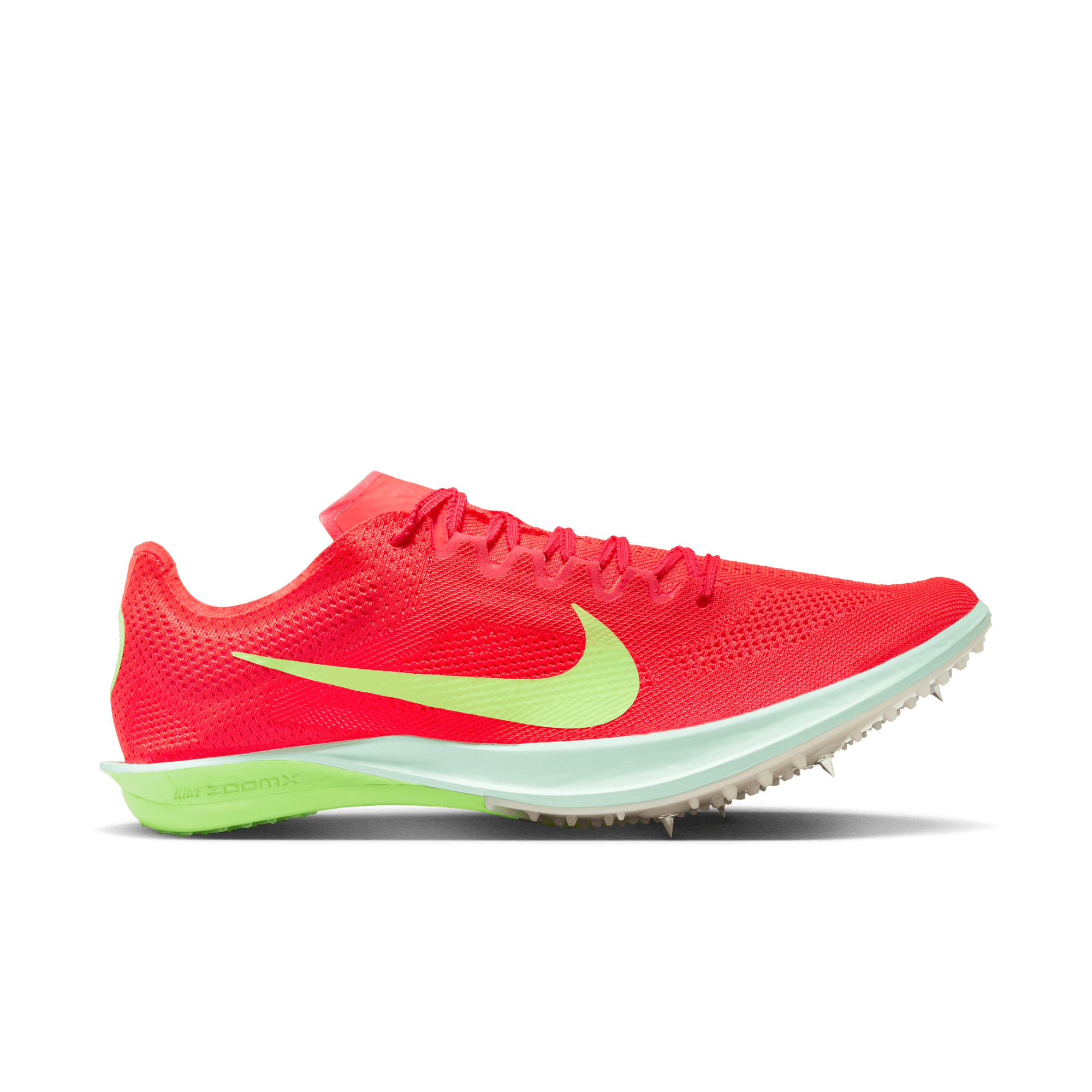 Nike Unisex Dragonfly 2 (600 - Bright Crimson/Cave Purple-Hyper Crimson)
