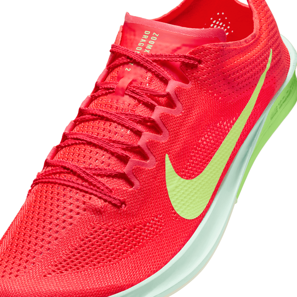 Nike Unisex Dragonfly 2 (600 - Bright Crimson/Cave Purple-Hyper Crimson)