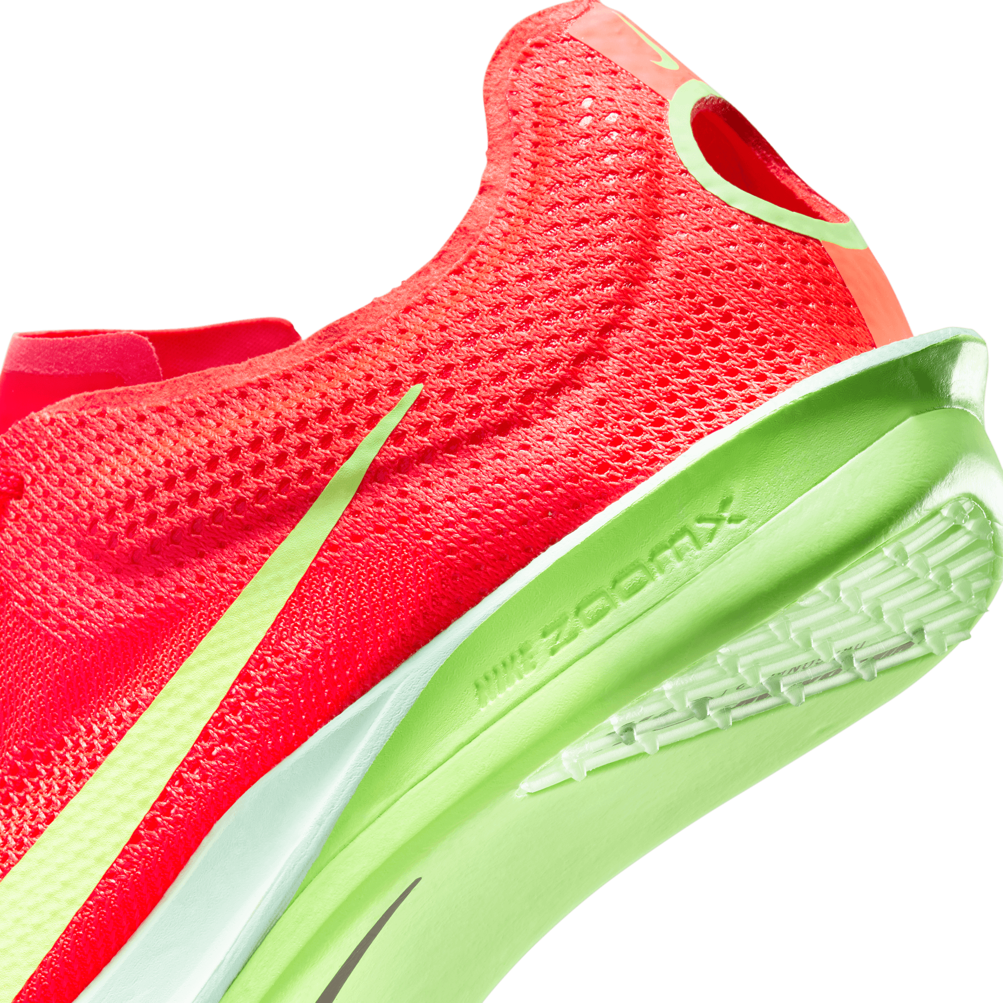 Nike Unisex Dragonfly 2 (600 - Bright Crimson/Cave Purple-Hyper Crimson)
