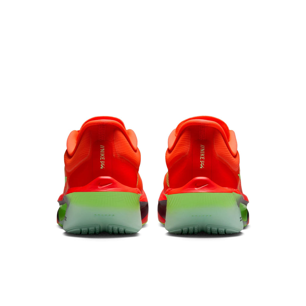 Nike Men’s Zoom Fly 6 (601 - Bright Crimson/Cave Purple-Lime Blast)