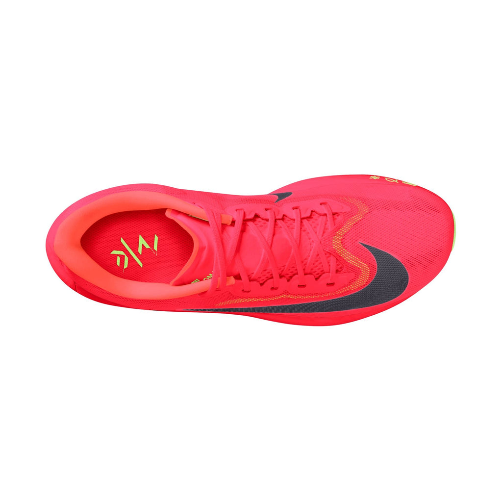 Nike Men’s Zoom Fly 6 (601 - Bright Crimson/Cave Purple-Lime Blast)