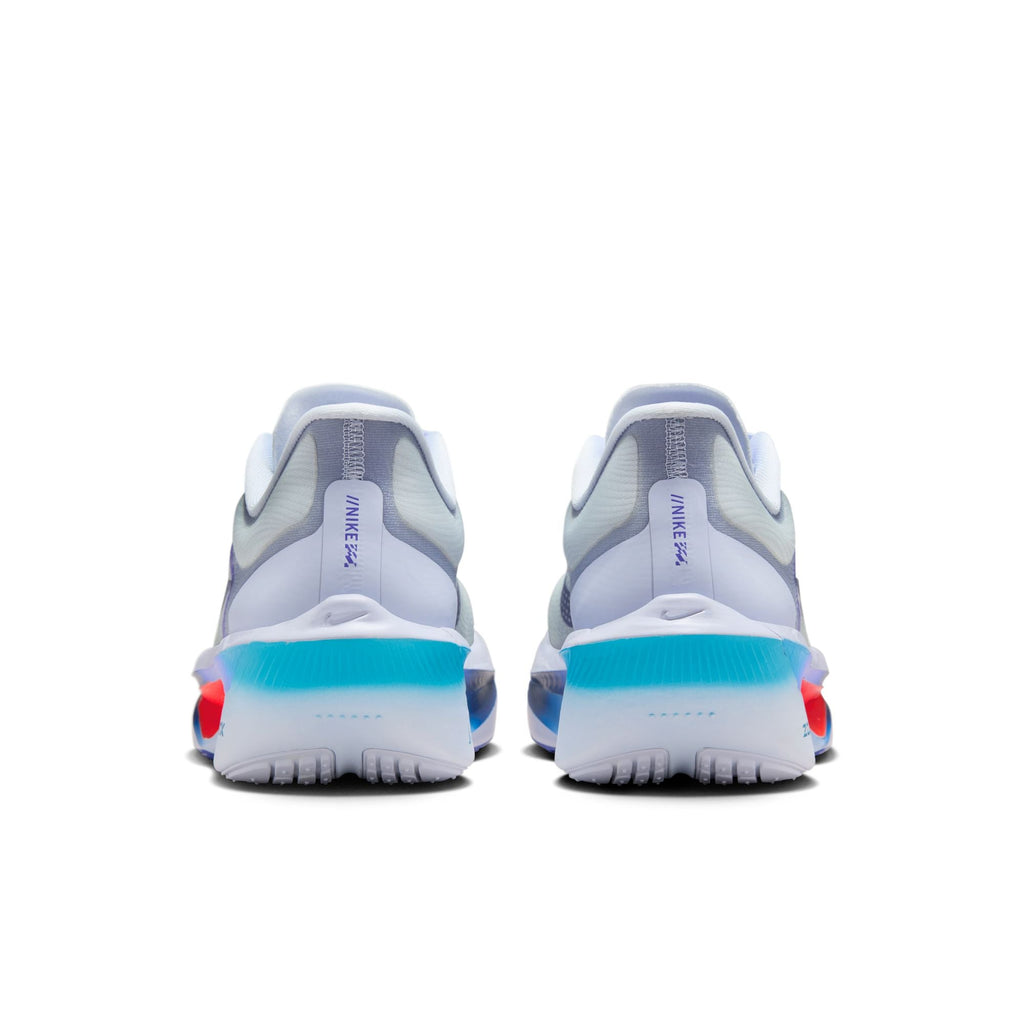 Nike Women’s Zoom Fly 6 (004 - Ghost/Blue Void-Football Grey)