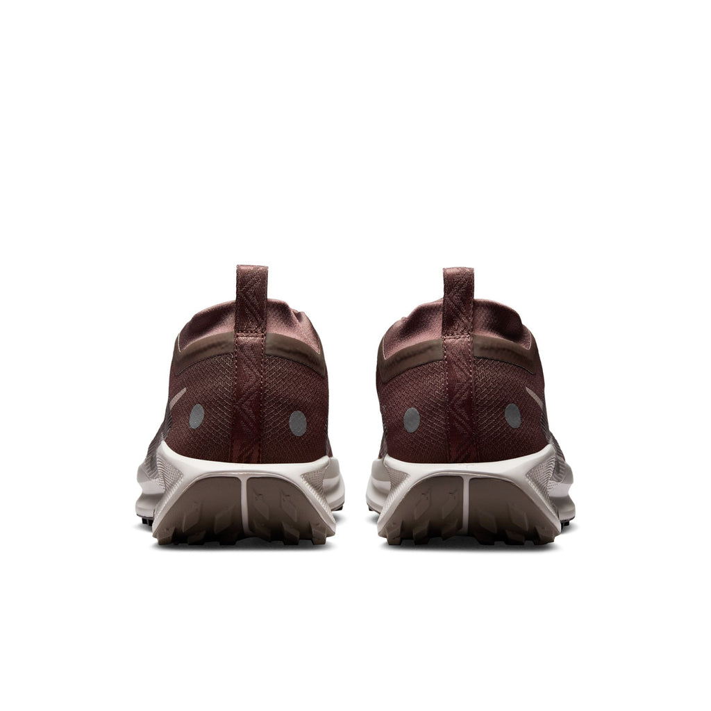 Nike Men’s React Pegasus Trail 5 GORE-TEX (012 - Ironstone/College Grey-Velvet Brown)