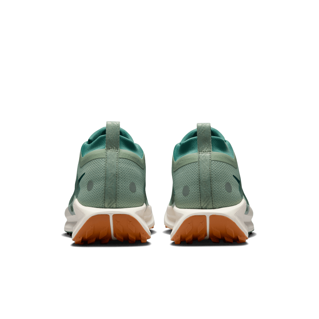 Nike Men’s React Pegasus Trail 5 GORE-TEX (300 - Jade Horizon/Armory Navy-Bicoastal)