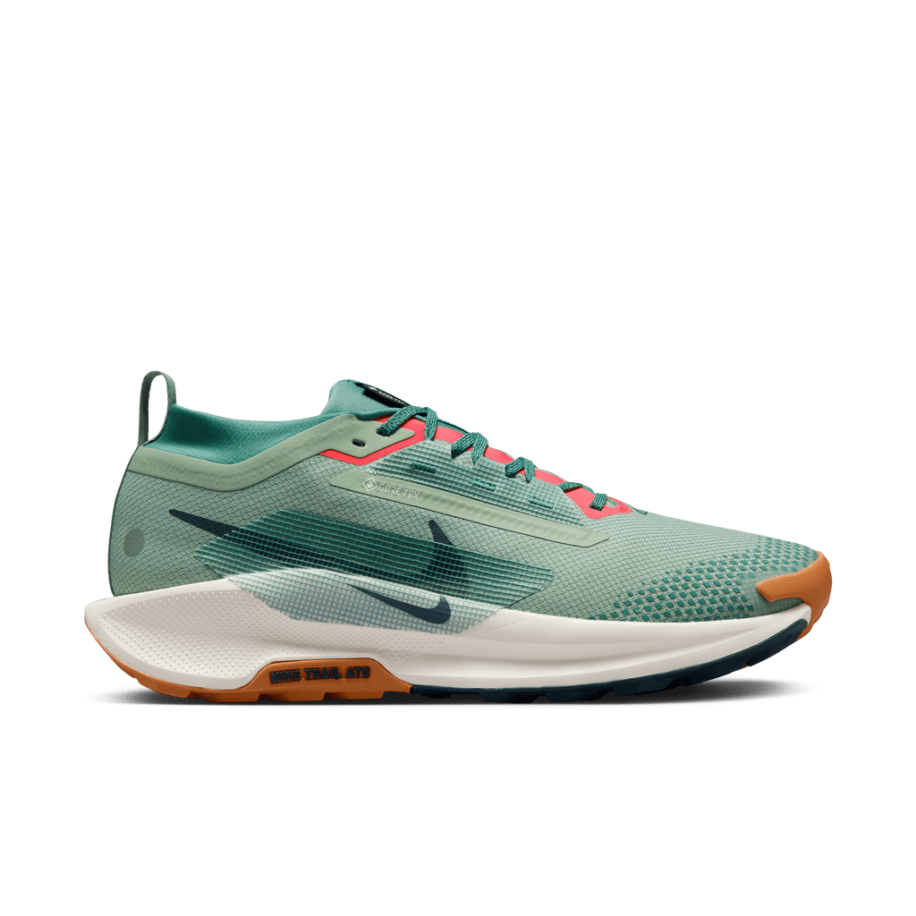 Nike Men’s React Pegasus Trail 5 GORE-TEX (300 - Jade Horizon/Armory Navy-Bicoastal)