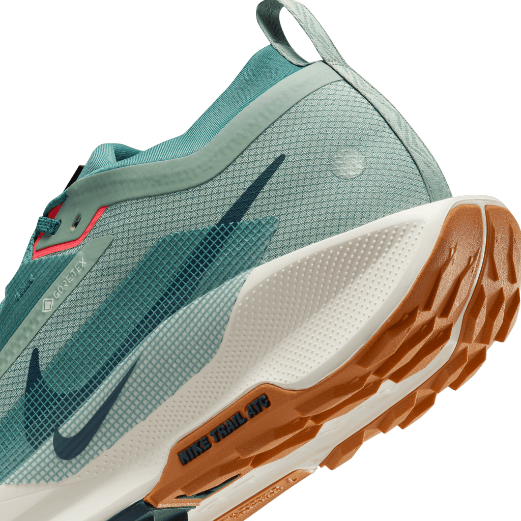 Nike Men’s React Pegasus Trail 5 GORE-TEX (300 - Jade Horizon/Armory Navy-Bicoastal)