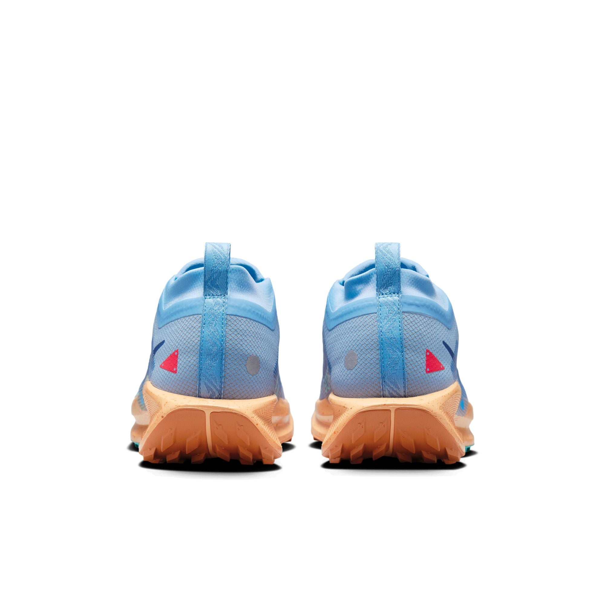 Nike Men’s React Pegasus Trail 5 GORE-TEX (400 - Blue Beyond/Blue Void-Copper Moon)