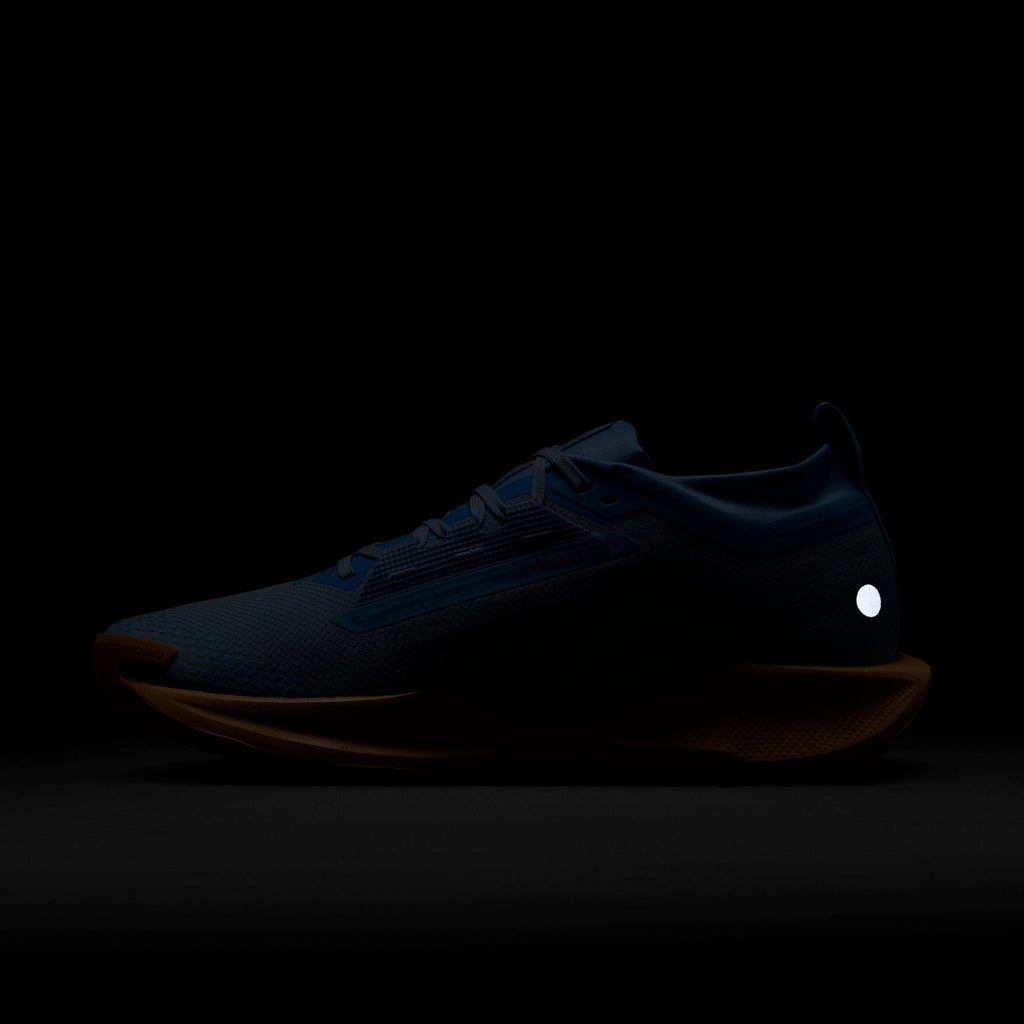 Nike Men’s React Pegasus Trail 5 GORE-TEX (400 - Blue Beyond/Blue Void-Copper Moon)