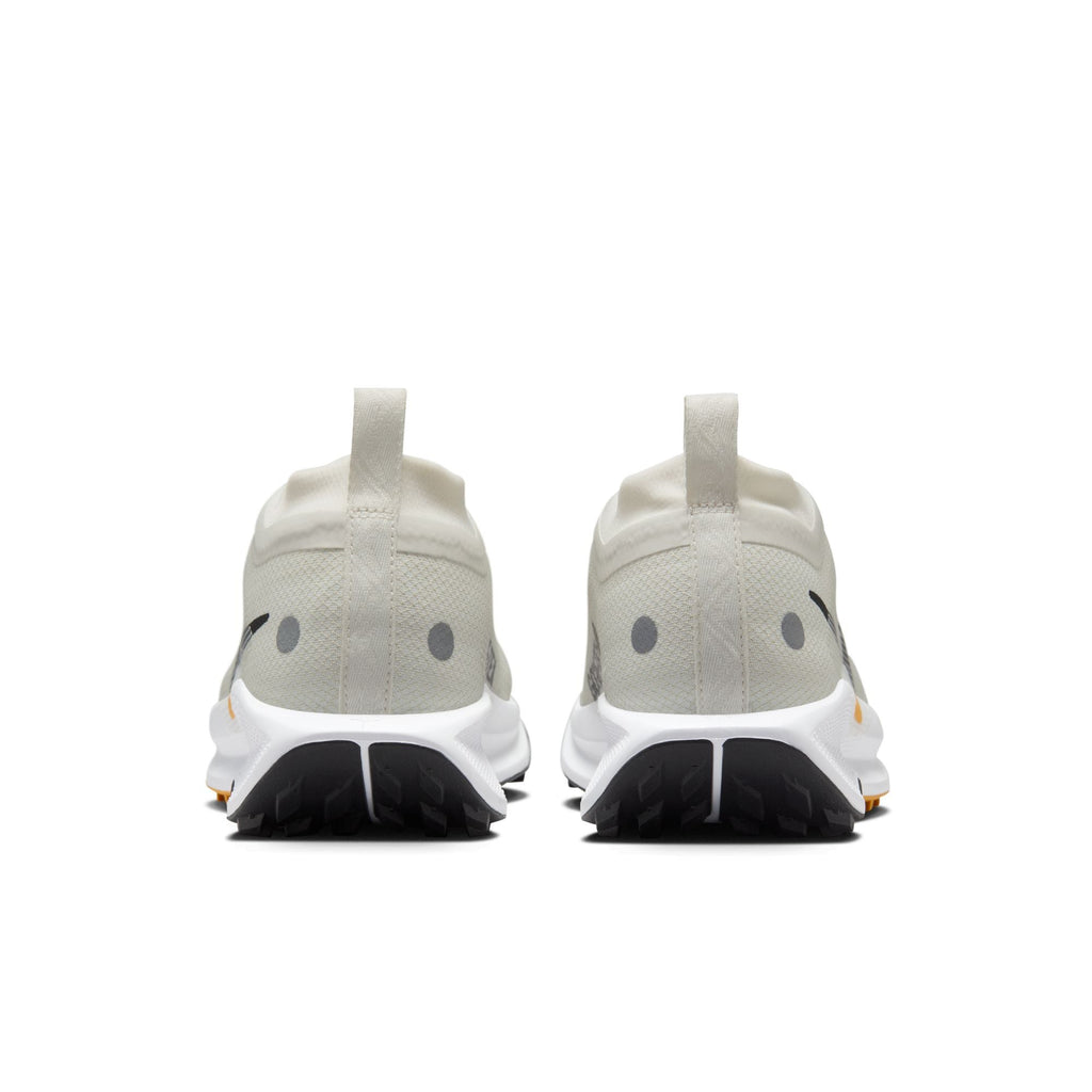 Nike Women’s React Pegasus Trail 5 GORE-TEX (003 - Phantom/Black-White-University Gold)