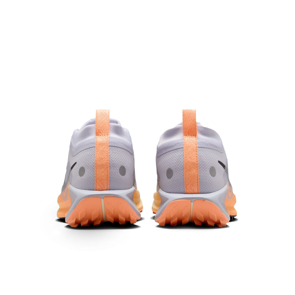 Nike Women’s React Pegasus Trail 5 GORE-TEX (011 - Ghost/Black-Malt-Orange Pulse)