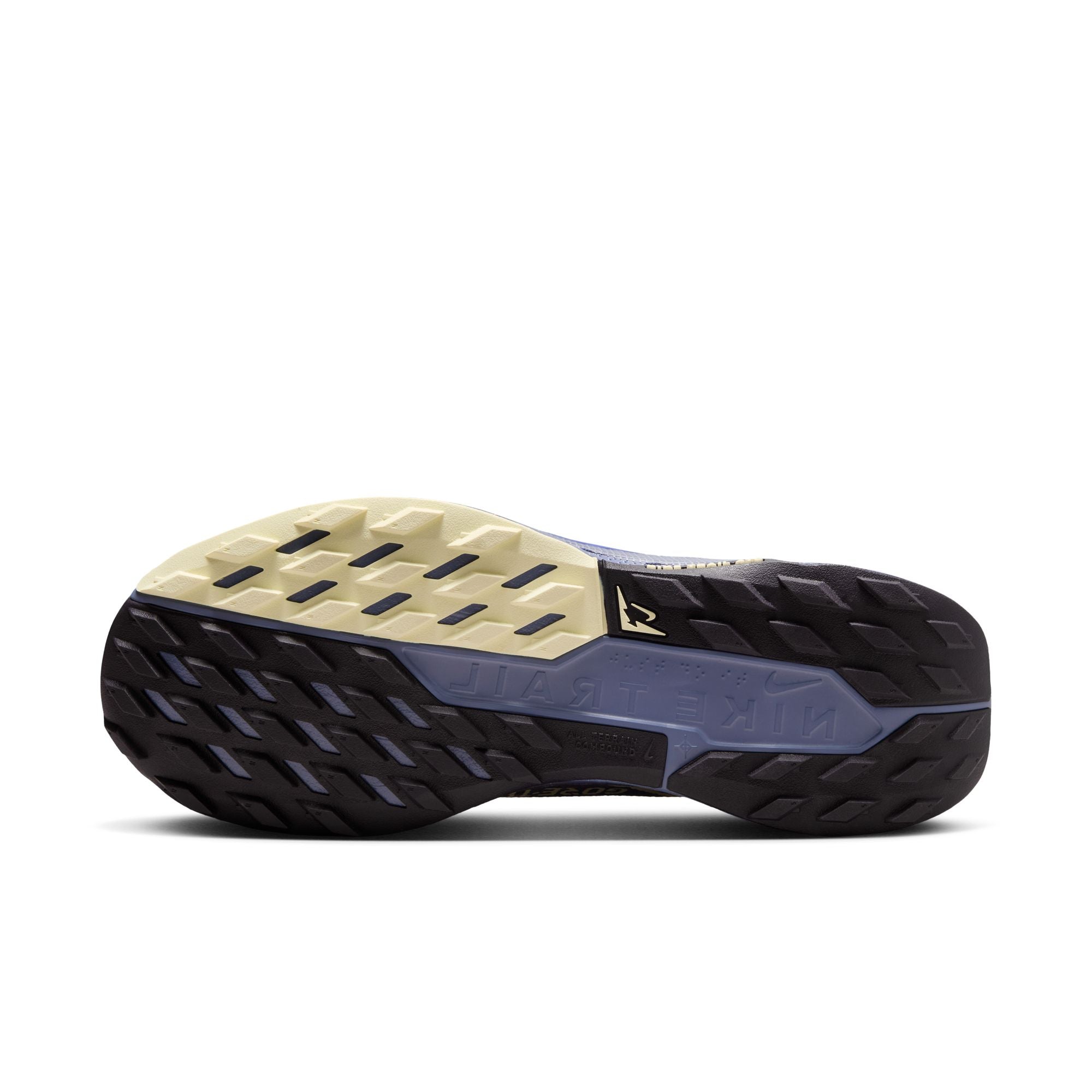 Nike Women’s React Pegasus Trail 5 GORE-TEX (402 - World Indigo/Alabaster-Racer Blue)