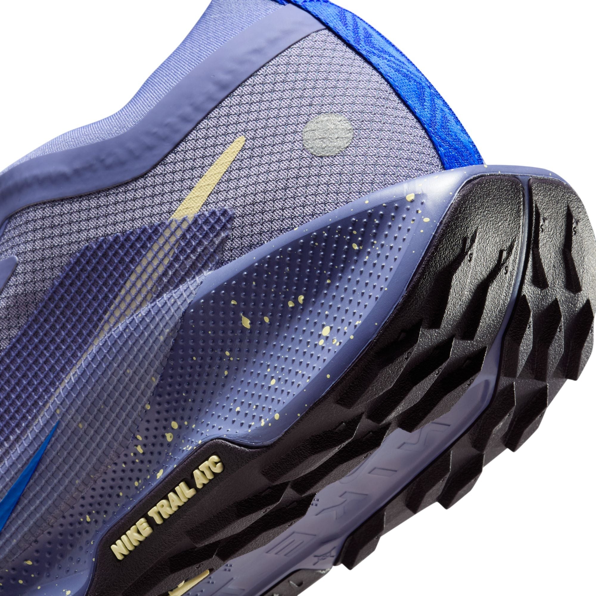 Nike Women’s React Pegasus Trail 5 GORE-TEX (402 - World Indigo/Alabaster-Racer Blue)