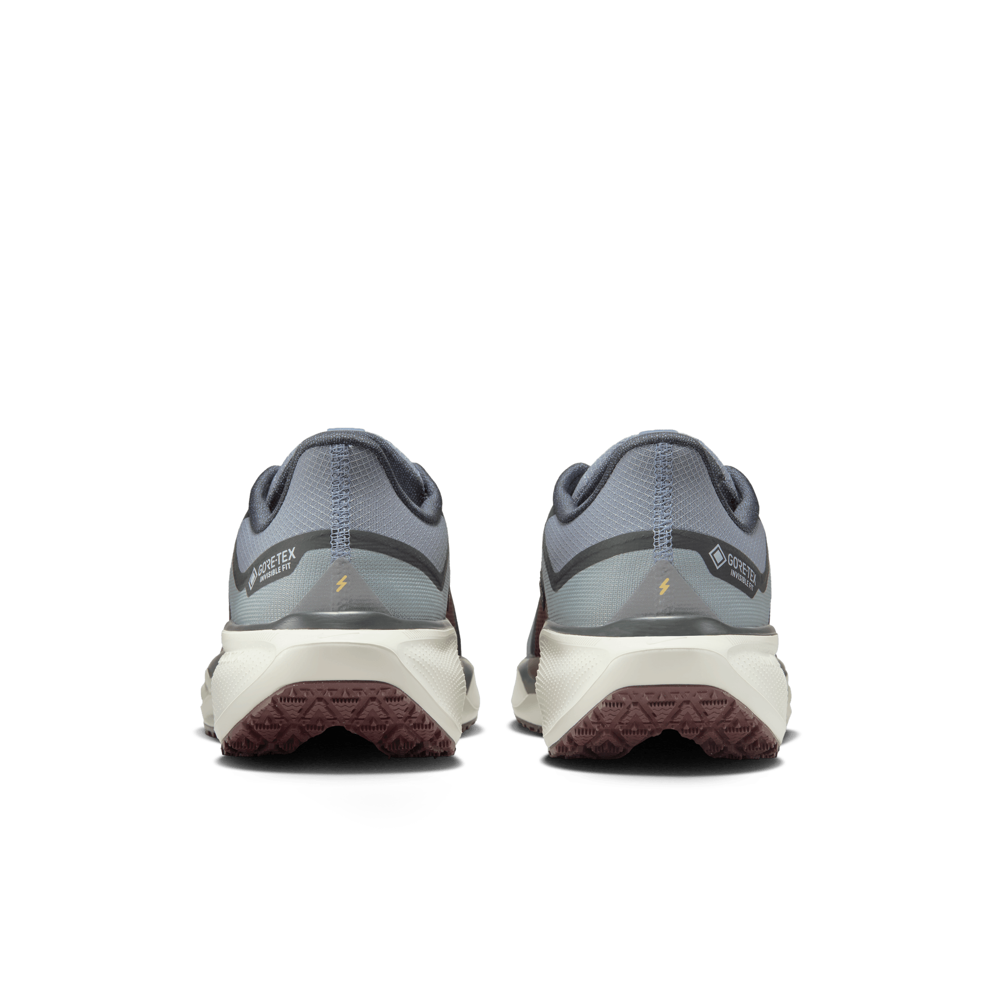 Nike Men's Pegasus 41 GORE-TEX (003 - Light Pumice/Ashen Slate-Burgundy Crush)