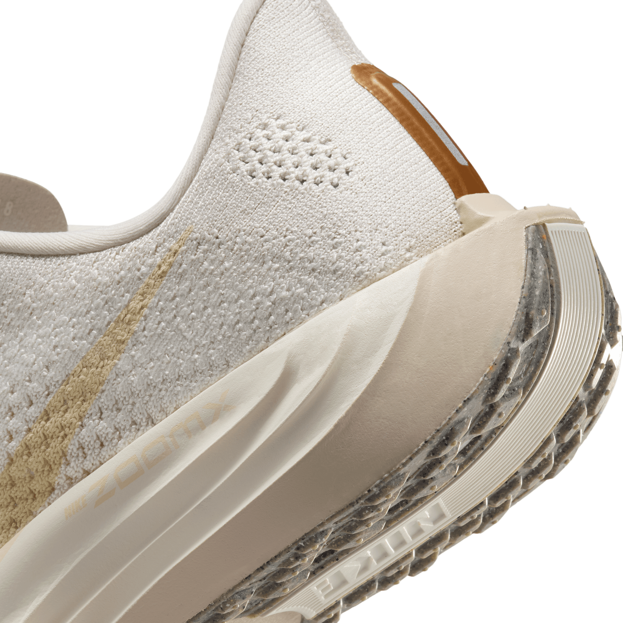 Nike Women’s Pegasus Plus (100 - Lt Orewood Brn/Coconut Milk-Sail)