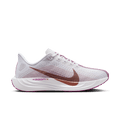 Nike Women’s Pegasus Plus (108 - White/Metallic Red Bronze-Platinum Violet)