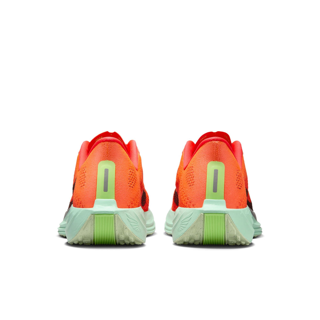 Nike Women’s Pegasus Plus (600 - Bright Crimson/Cave Purple-Lime Blast)
