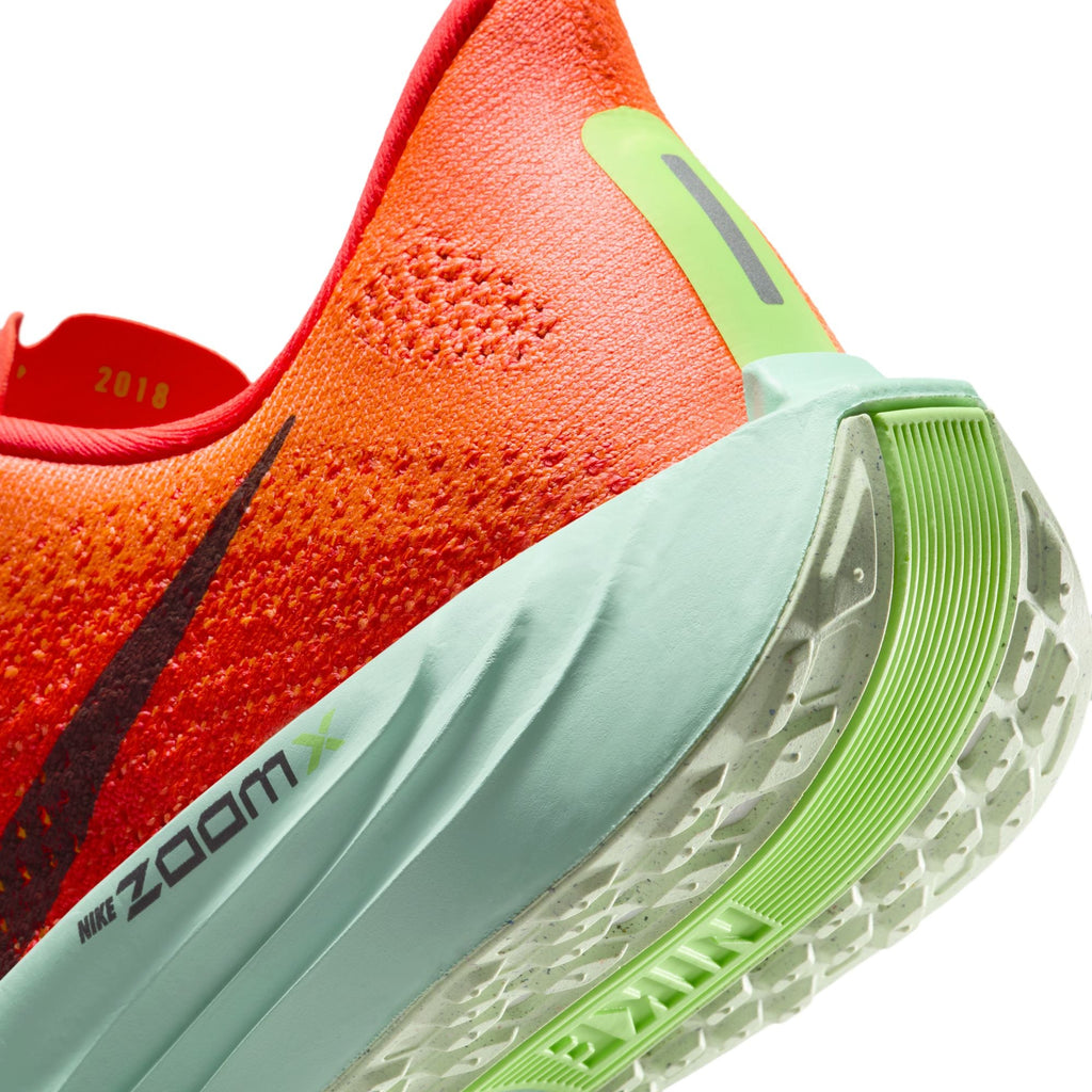 Nike Women’s Pegasus Plus (600 - Bright Crimson/Cave Purple-Lime Blast)