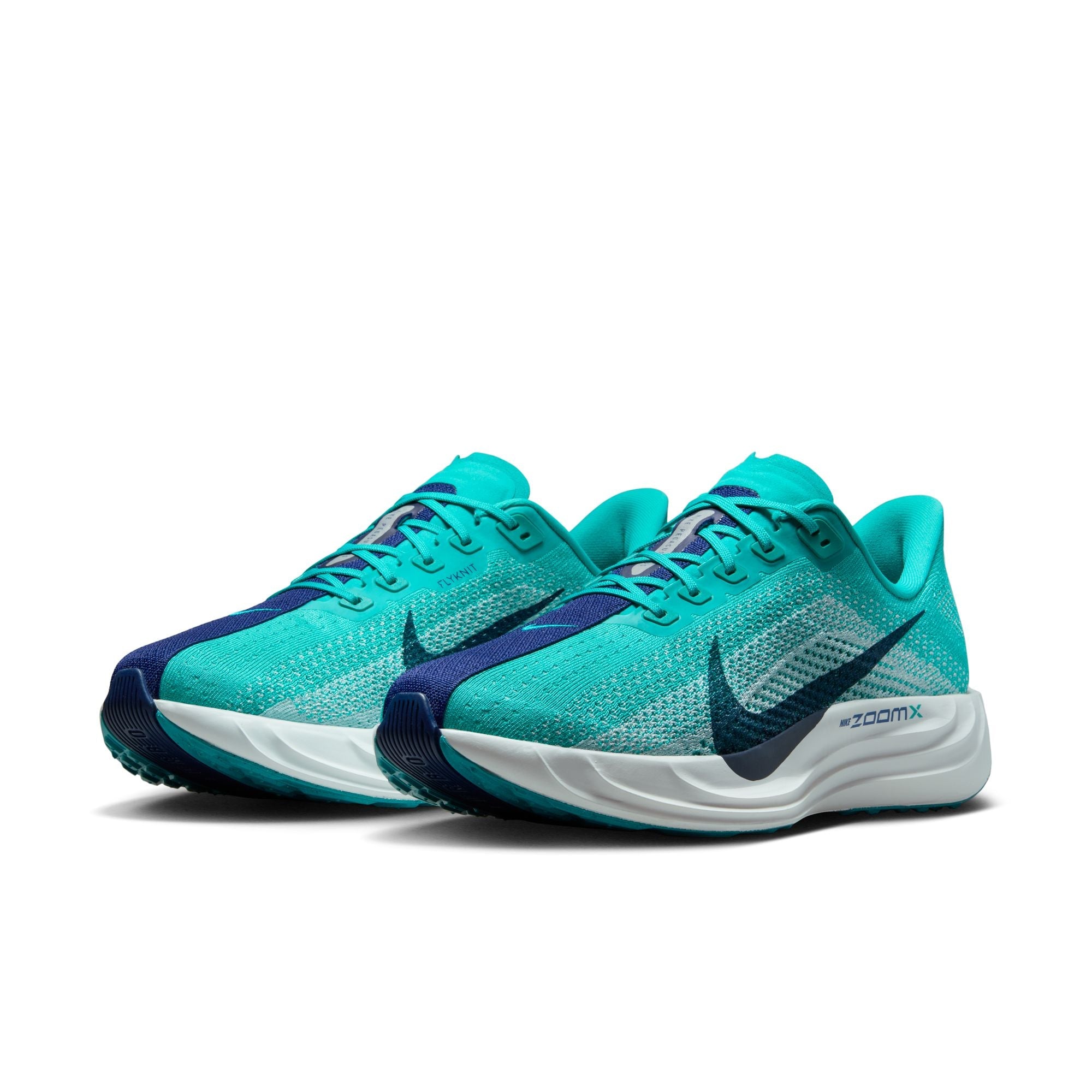 Nike Men’s Pegasus Plus (301 - Dusty Cactus/Blue Void-Glacier Blue)