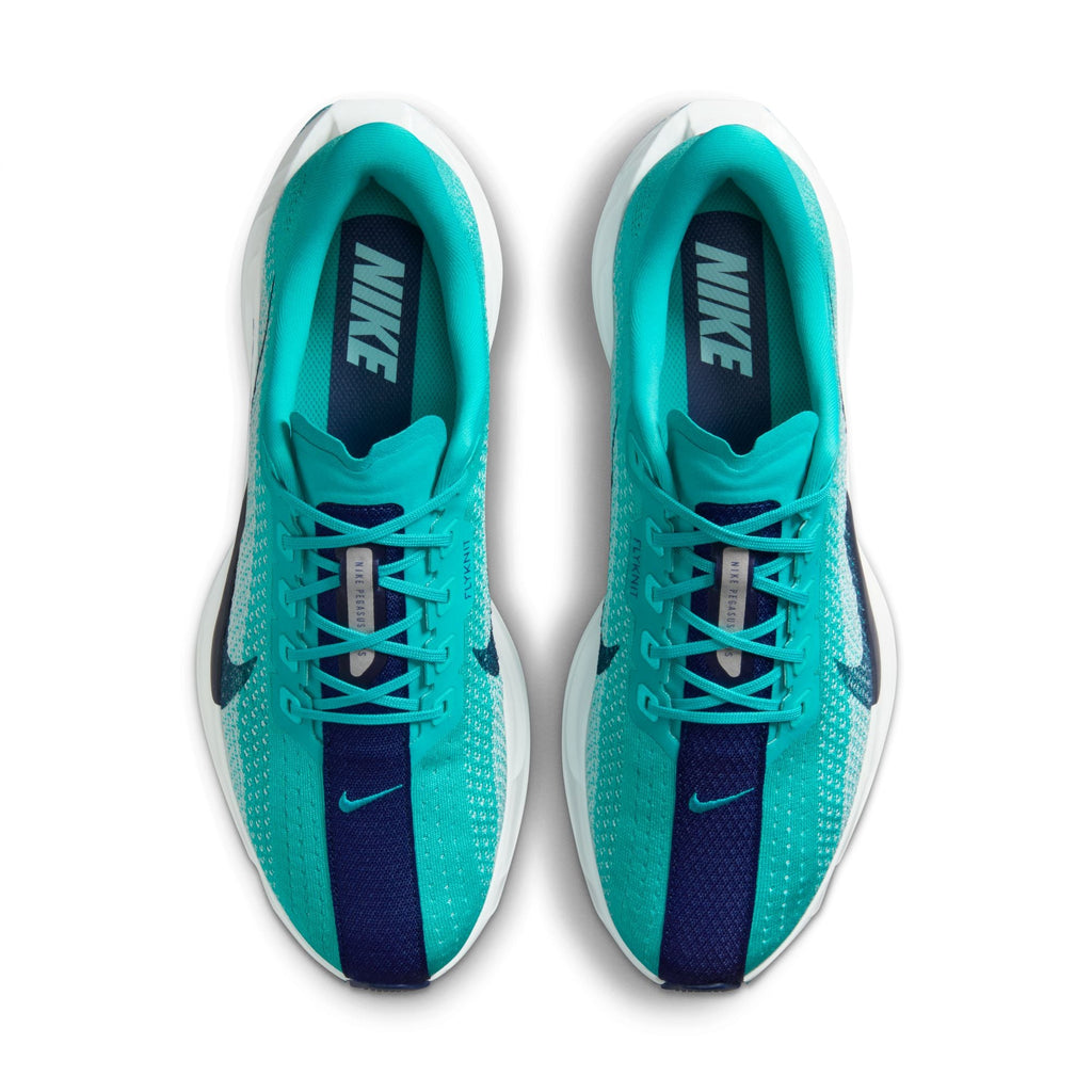 Nike Men’s Pegasus Plus (301 - Dusty Cactus/Blue Void-Glacier Blue)