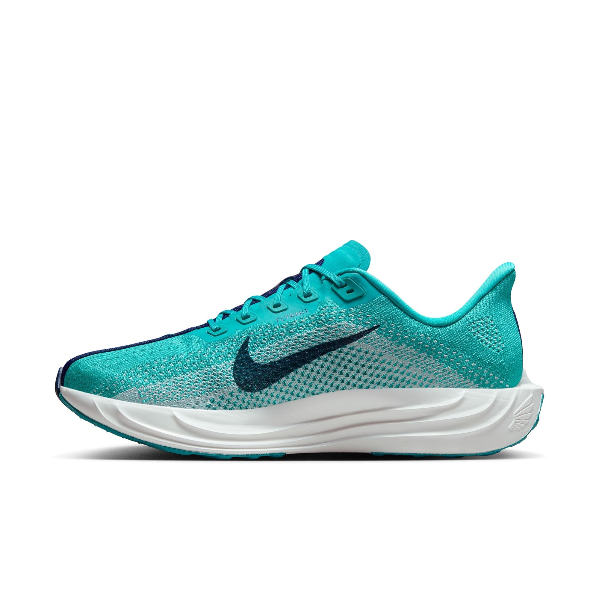 Nike Men’s Pegasus Plus (301 - Dusty Cactus/Blue Void-Glacier Blue)