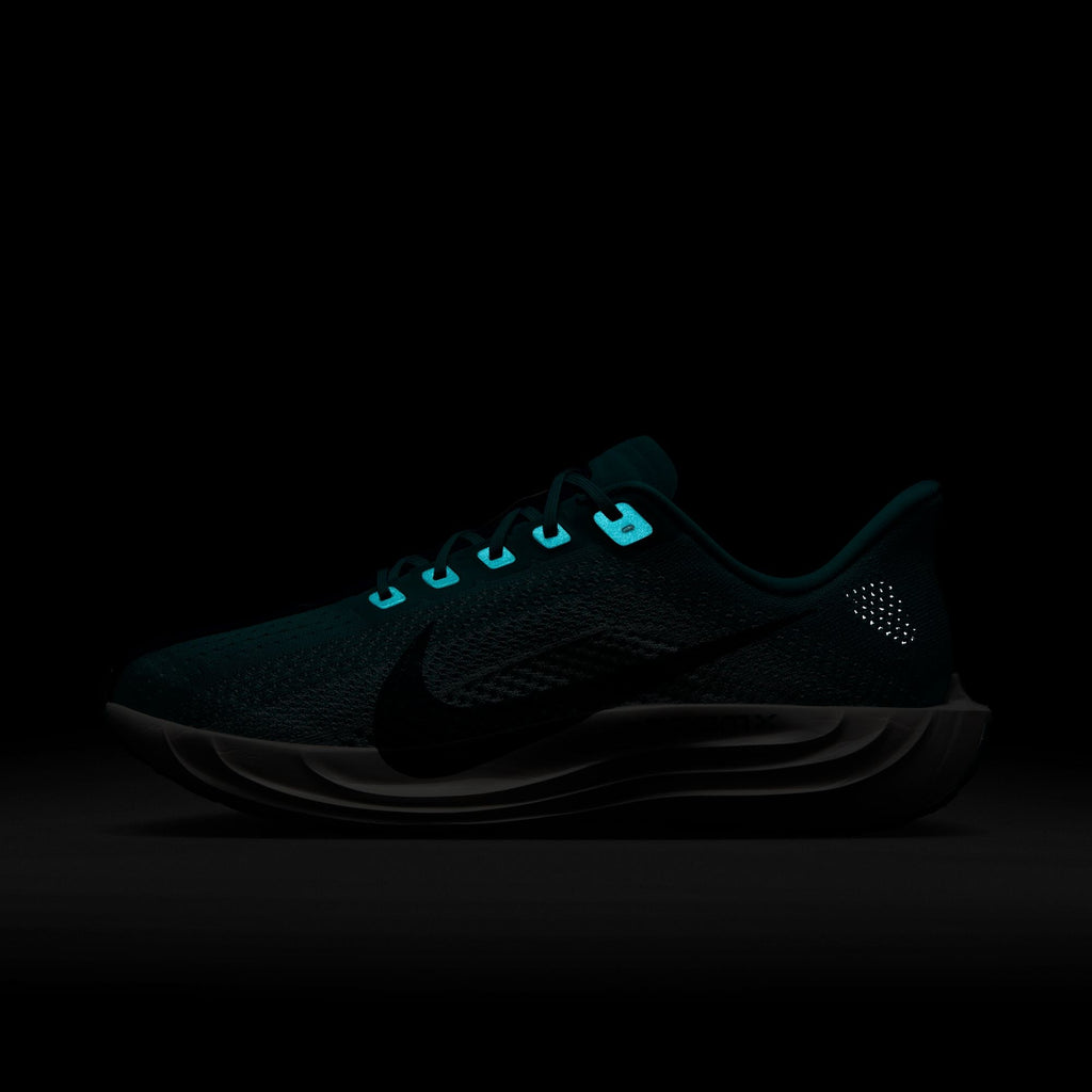 Nike Men’s Pegasus Plus (301 - Dusty Cactus/Blue Void-Glacier Blue)