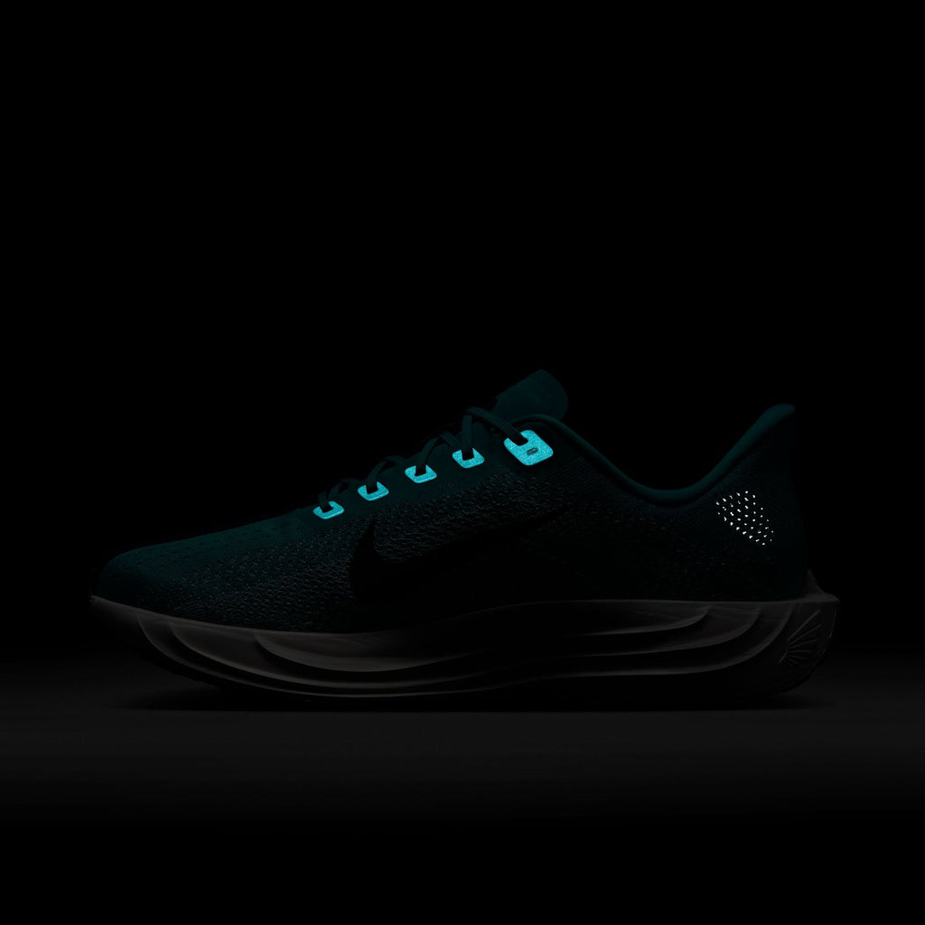 Nike Men’s Pegasus Plus (301 - Dusty Cactus/Blue Void-Glacier Blue)