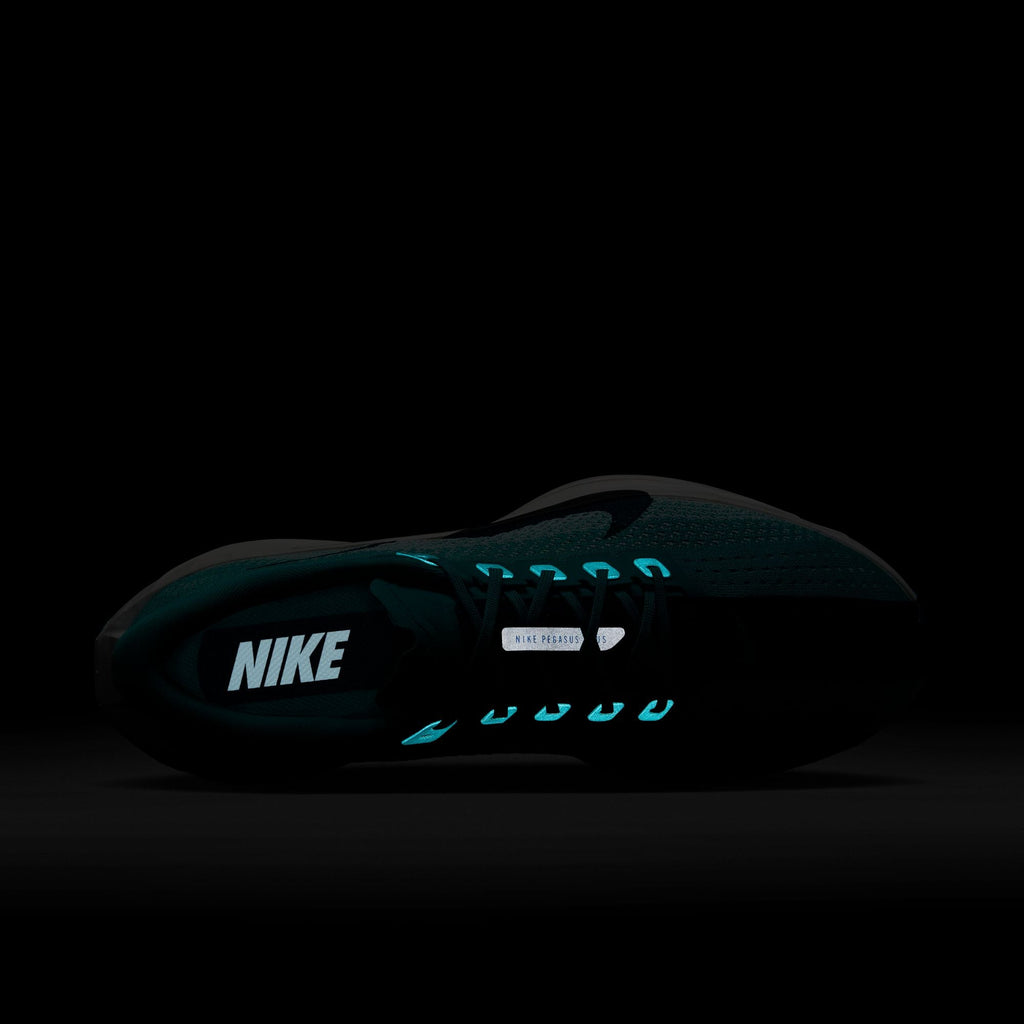 Nike Men’s Pegasus Plus (301 - Dusty Cactus/Blue Void-Glacier Blue)