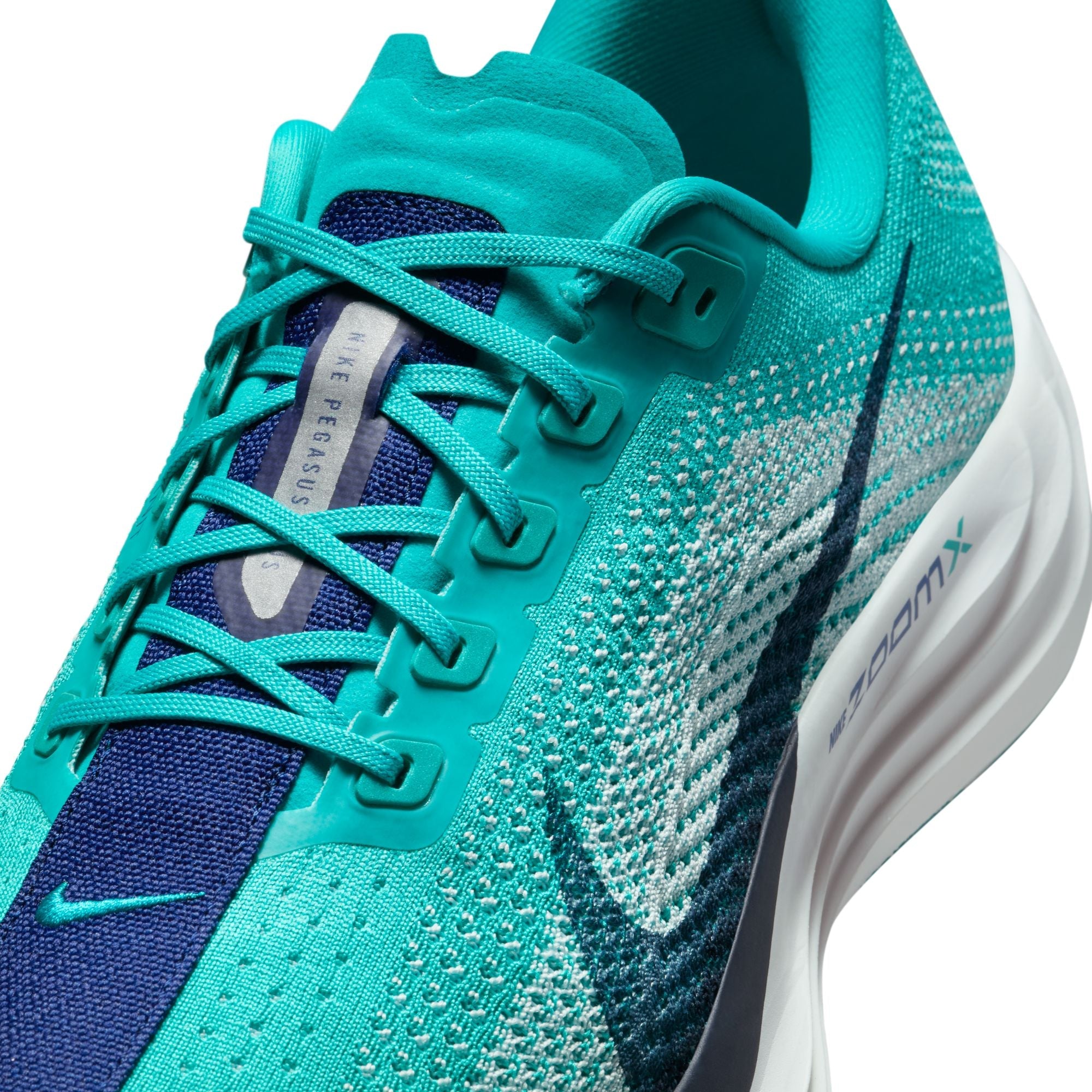 Nike Men’s Pegasus Plus (301 - Dusty Cactus/Blue Void-Glacier Blue)