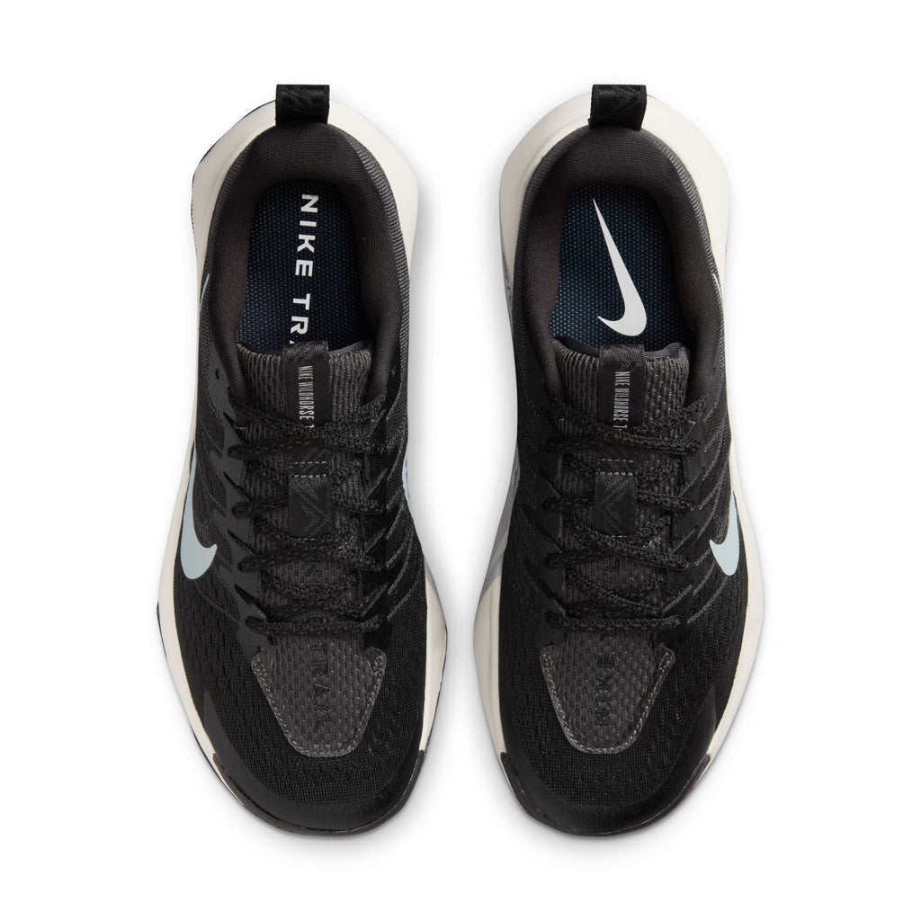 Nike Women’s Wildhorse 10 (003 - Black/Wolf Grey-Anthracite-Platinum Tint)