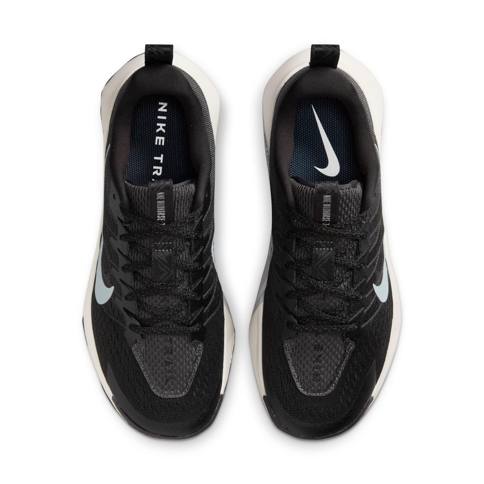 Nike Women’s Wildhorse 10 (003 - Black/Wolf Grey-Anthracite-Platinum Tint)