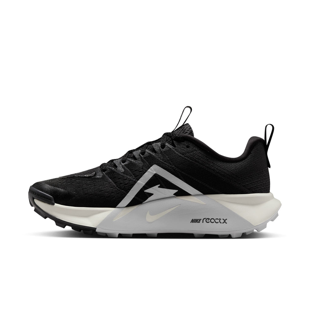 Nike Women’s Wildhorse 10 (003 - Black/Wolf Grey-Anthracite-Platinum Tint)