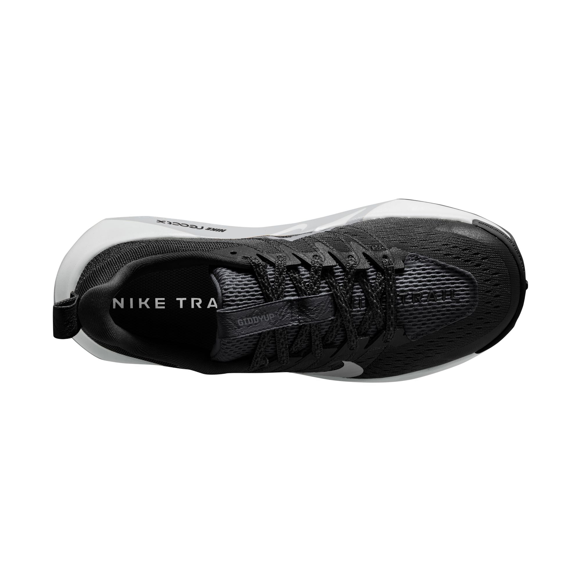 Nike Women’s Wildhorse 10 (003 - Black/Wolf Grey-Anthracite-Platinum Tint)