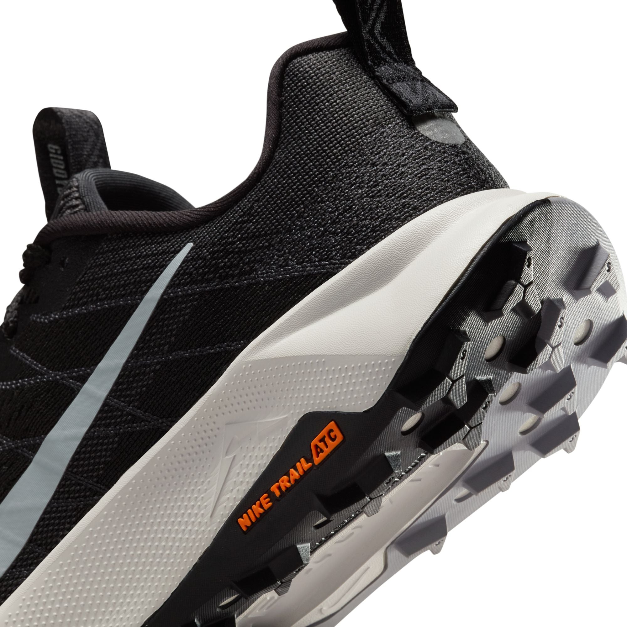 Nike Women’s Wildhorse 10 (003 - Black/Wolf Grey-Anthracite-Platinum Tint)