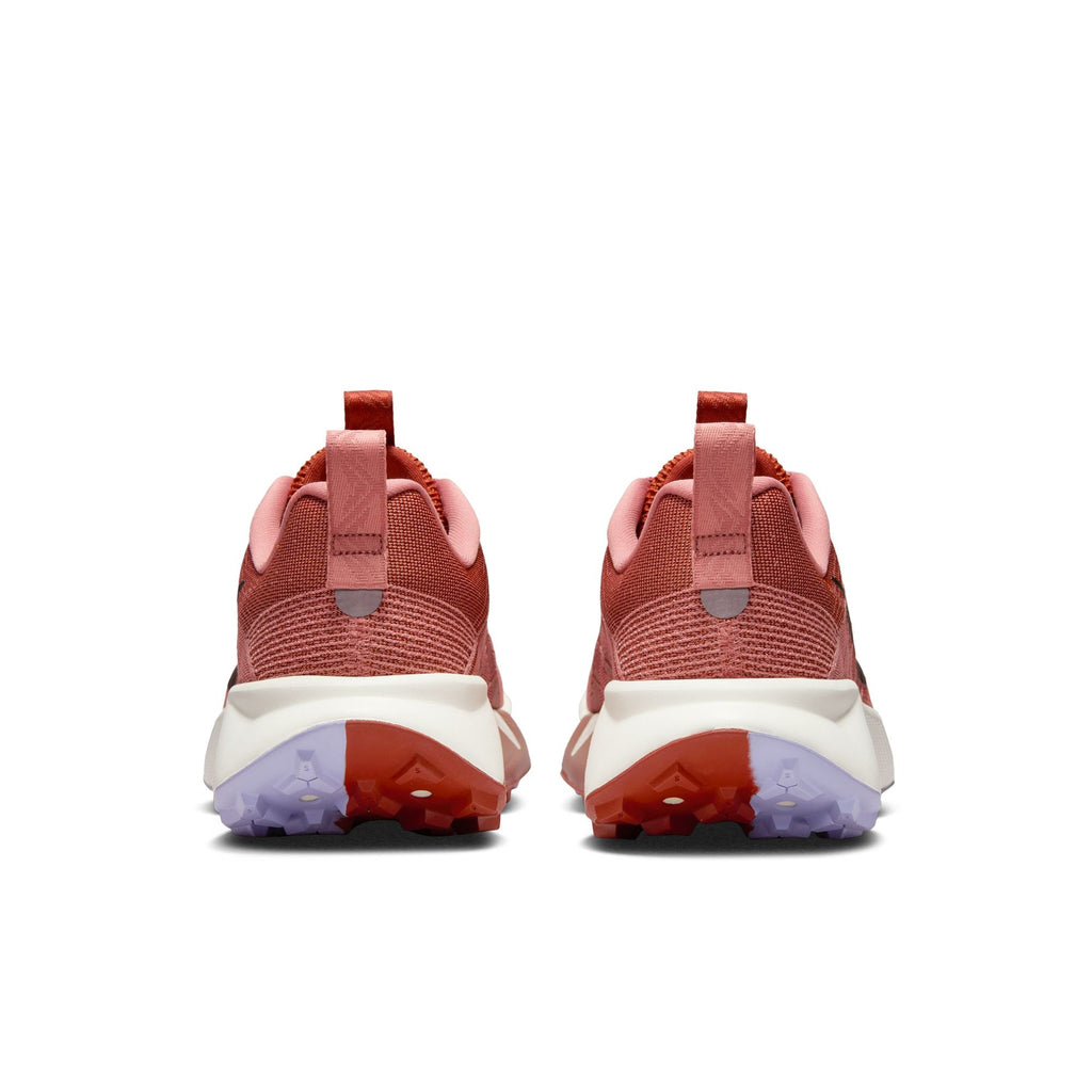 Nike Women’s Wildhorse 10 (600 - Red Stardust/Black-Lilac Ice-Mink Brown)