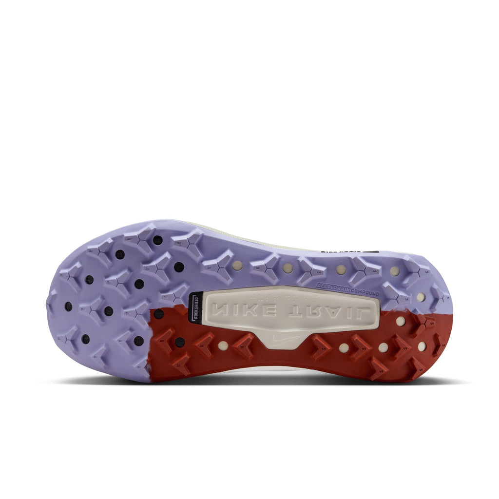 Nike Women’s Wildhorse 10 (600 - Red Stardust/Black-Lilac Ice-Mink Brown)