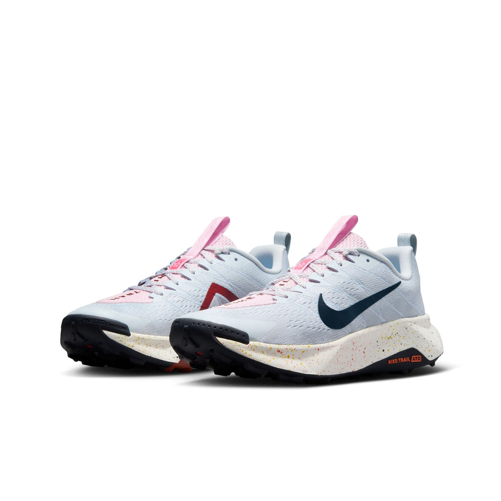 Nike Men’s Wildhorse 10 (004 - Pure Platinum/Armory Navy-Football Grey)