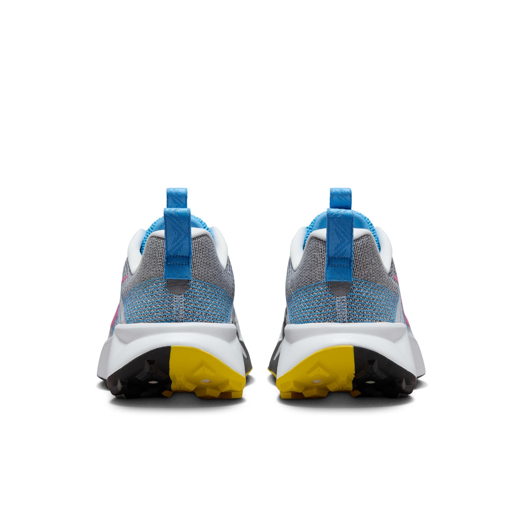 Nike Men’s Wildhorse 10 (100 - White/Playful Pink-Black-University Blue)