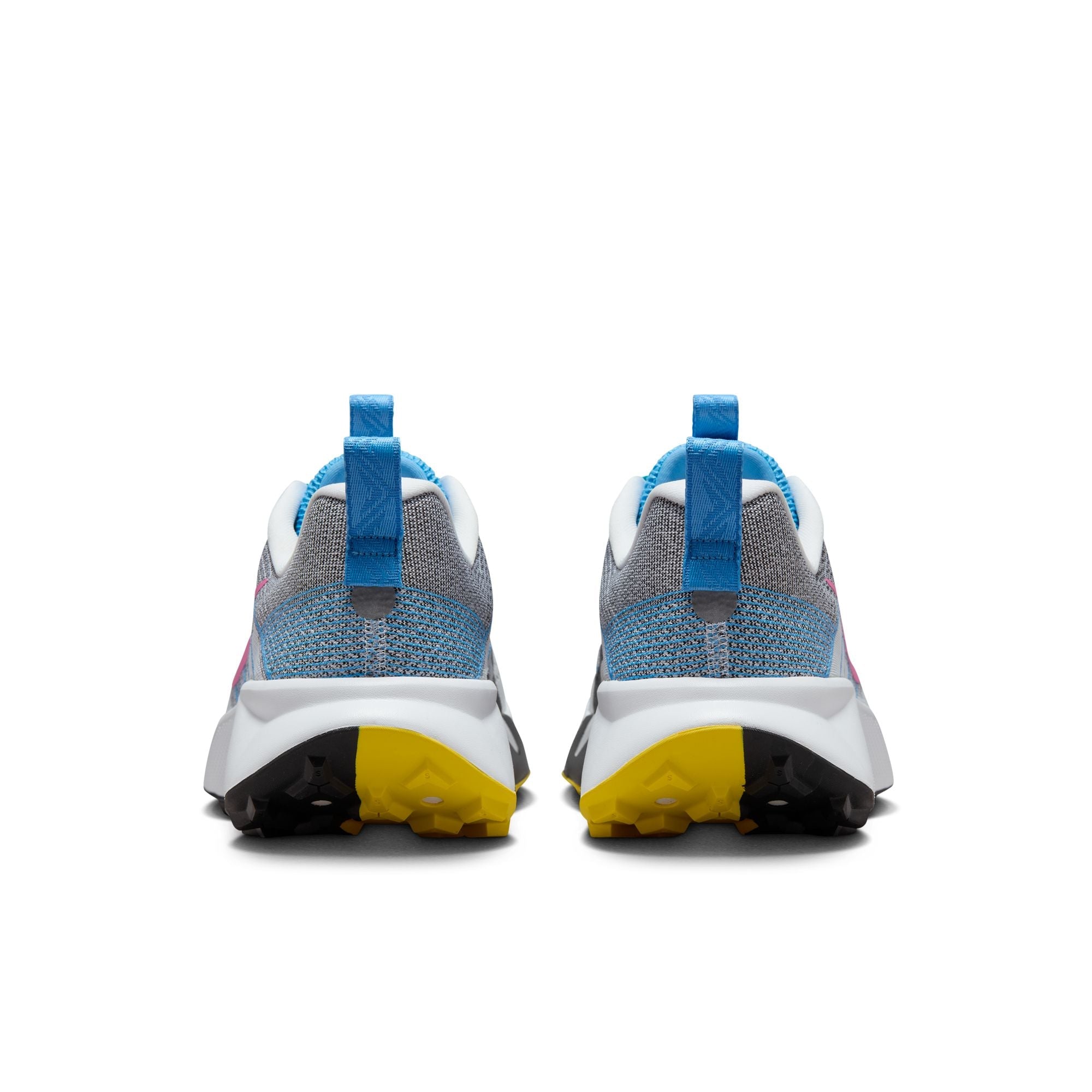 Nike Men’s Wildhorse 10 (100 - White/Playful Pink-Black-University Blue)