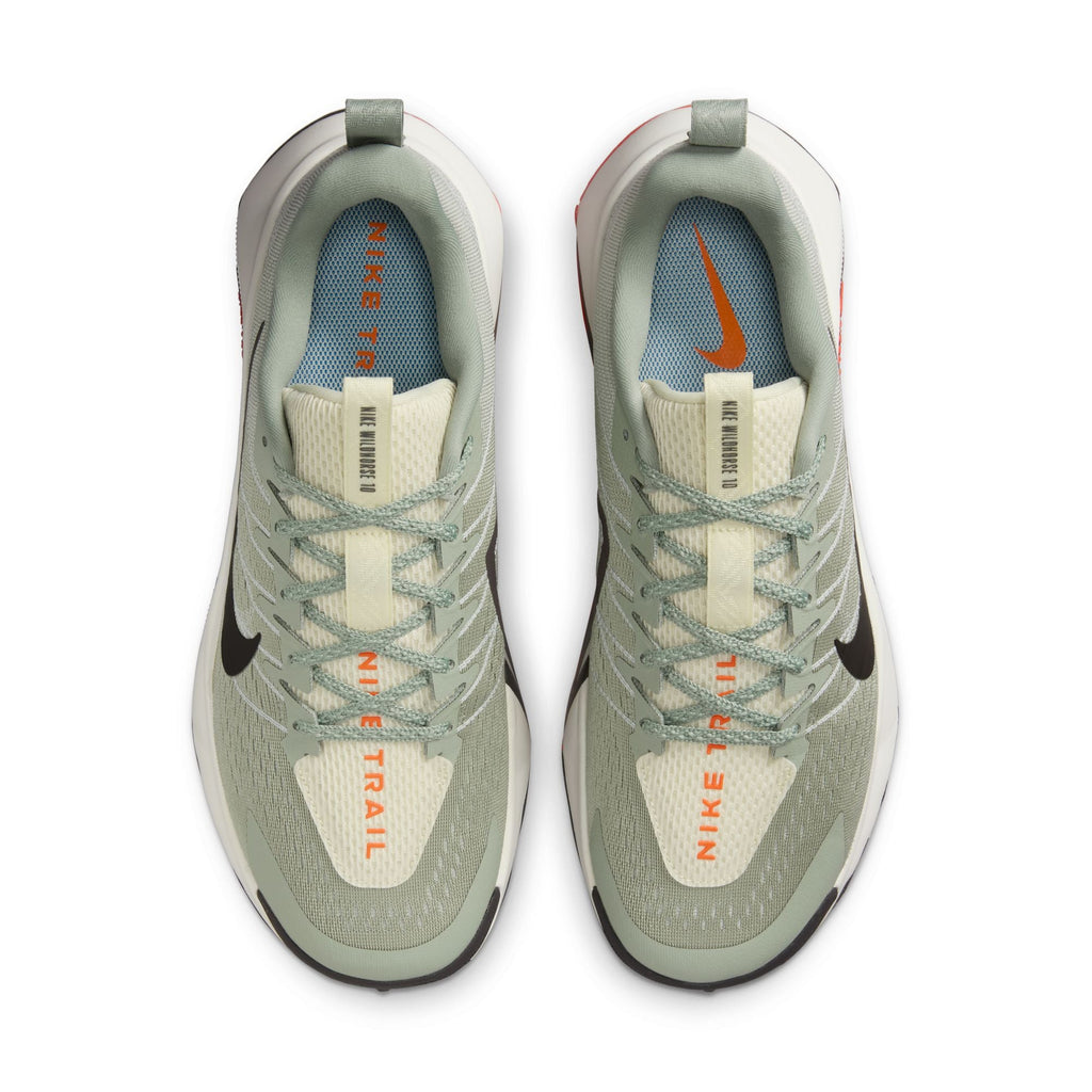 Nike Men’s Wildhorse 10 (300 - Jade Horizon/medium Ash-light Silver)