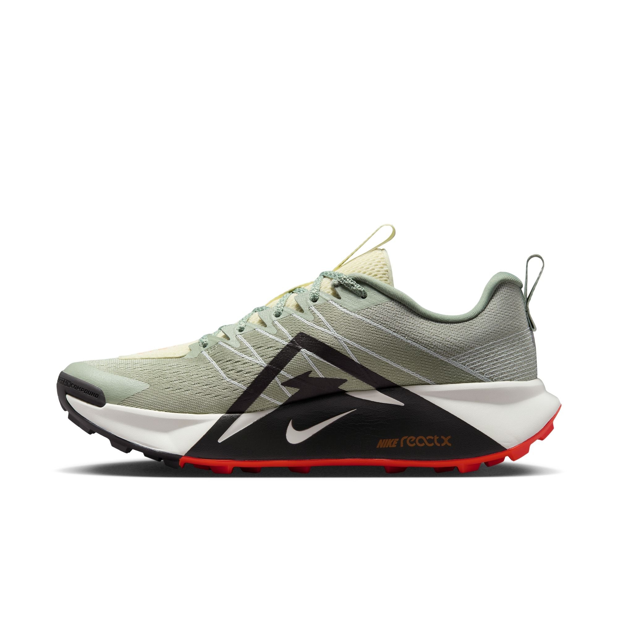Nike Men’s Wildhorse 10 (300 - Jade Horizon/medium Ash-light Silver)