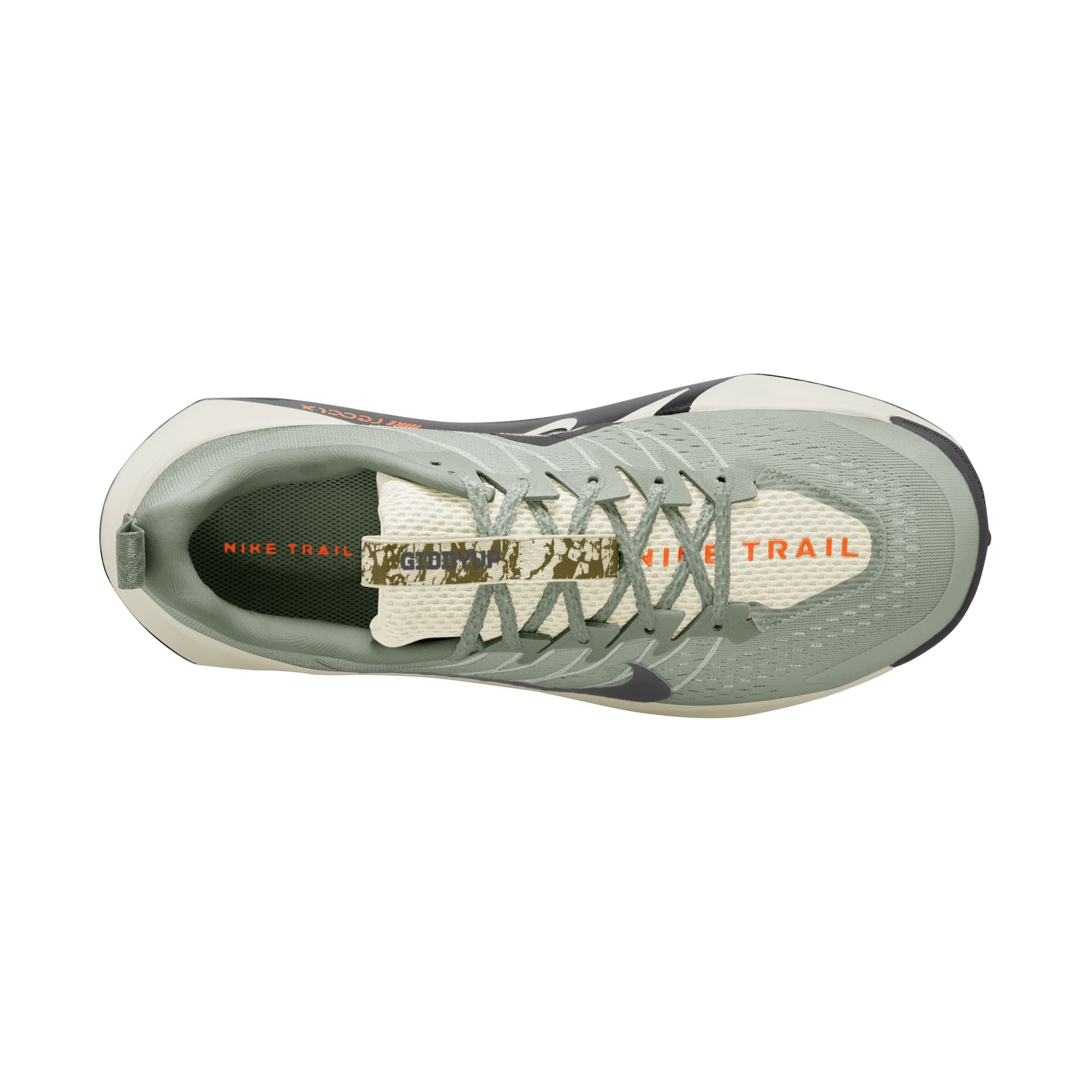 Nike Men’s Wildhorse 10 (300 - Jade Horizon/medium Ash-light Silver)