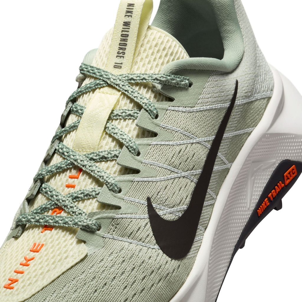 Nike Men’s Wildhorse 10 (300 - Jade Horizon/medium Ash-light Silver)