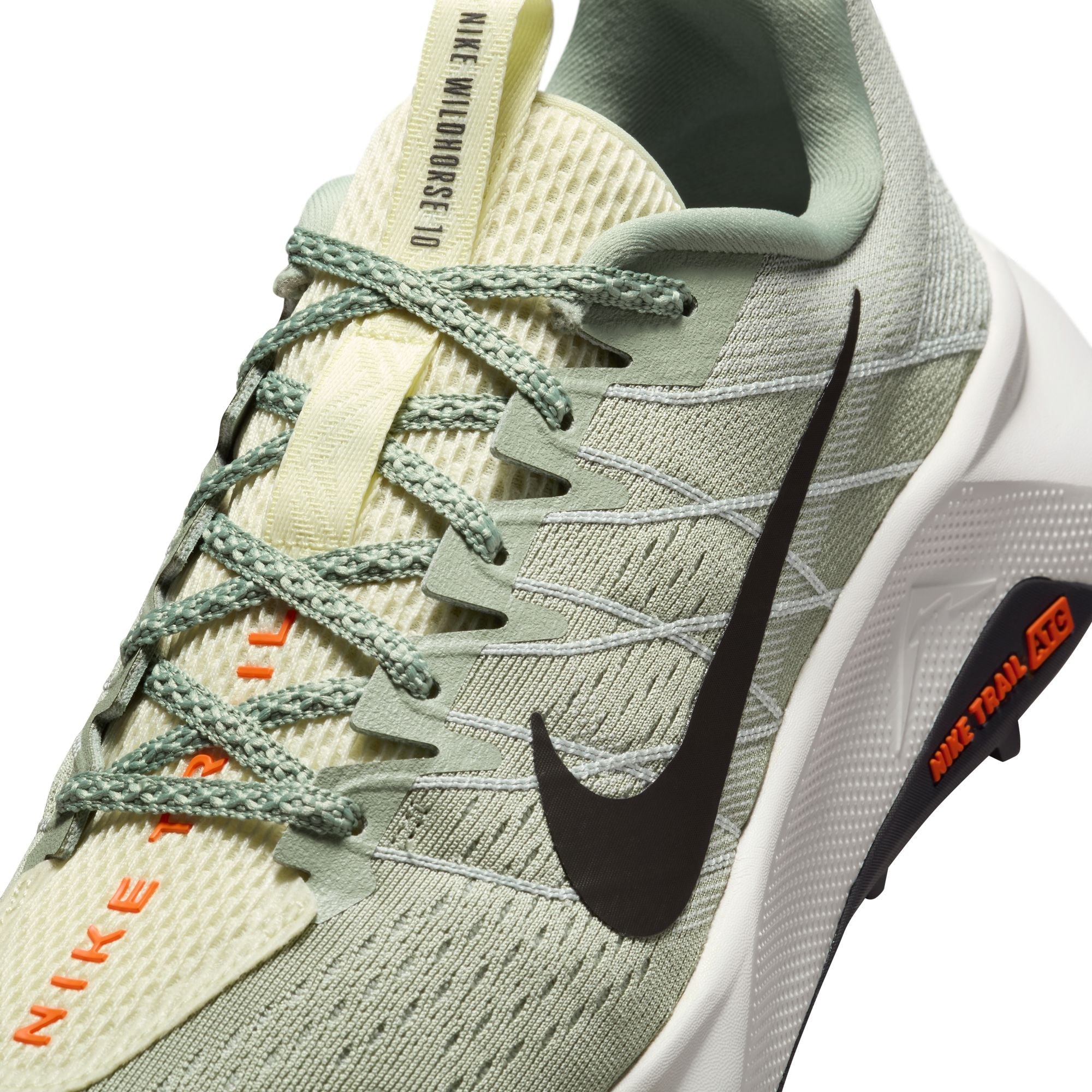 Nike Men’s Wildhorse 10 (300 - Jade Horizon/medium Ash-light Silver)