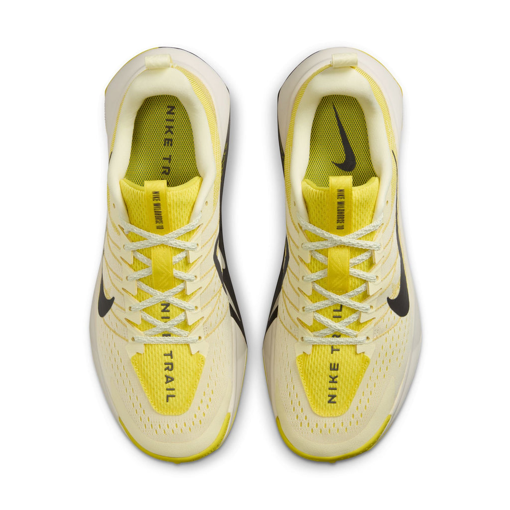 Nike Men’s Wildhorse 10 (700 - Alabaster/Medium Ash-Lightening)