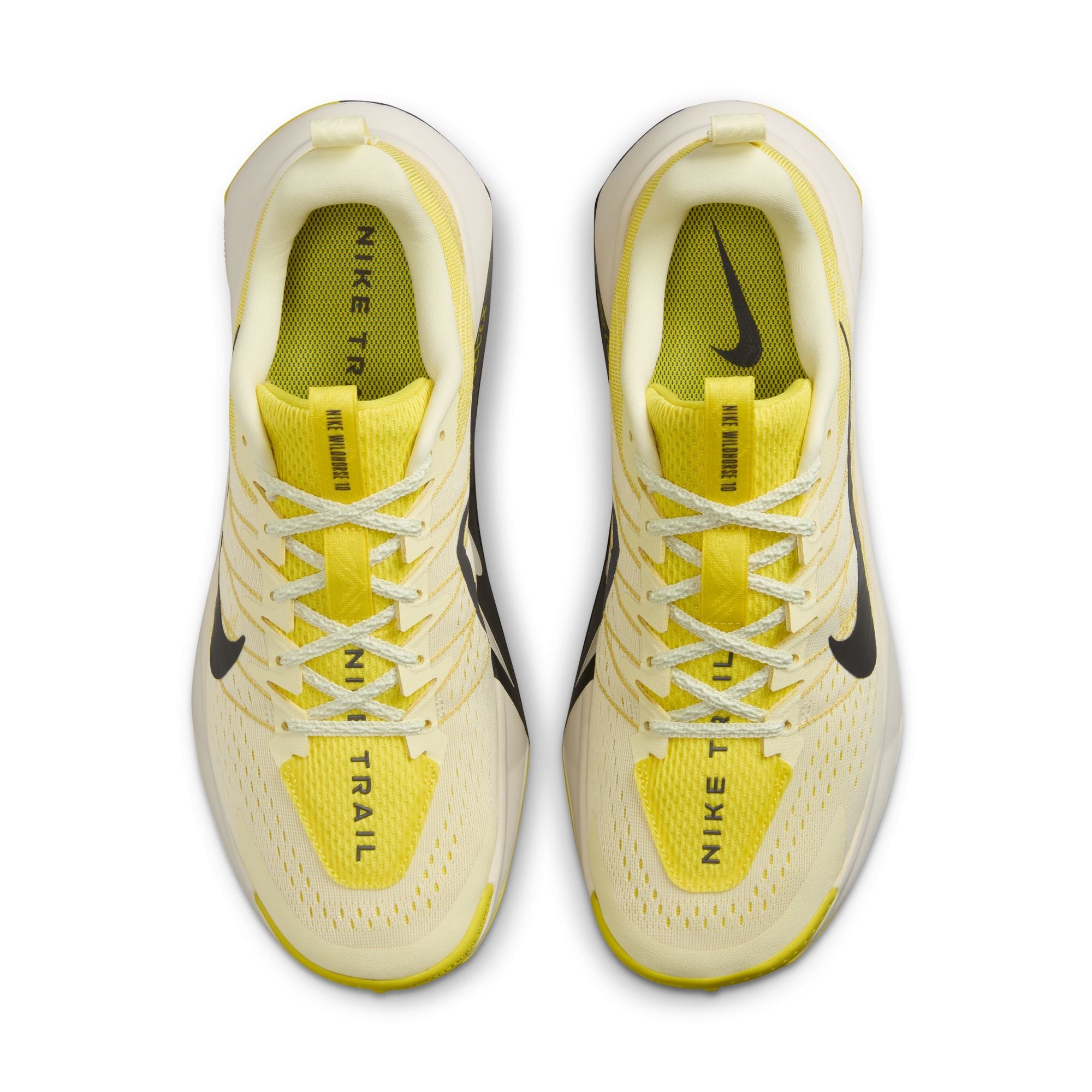 Nike Men’s Wildhorse 10 (700 - Alabaster/Medium Ash-Lightening)