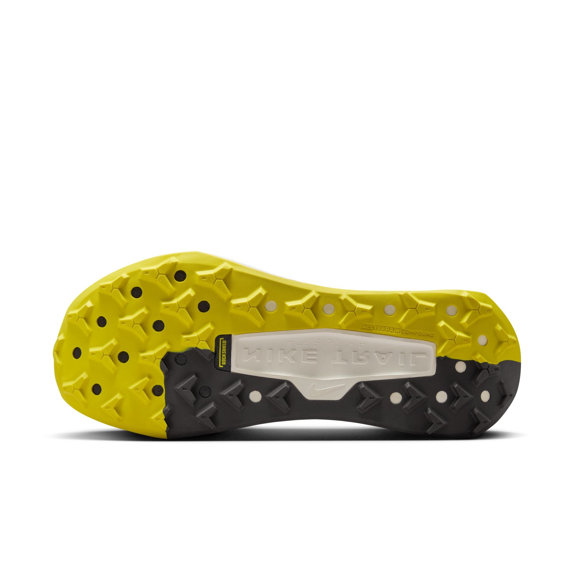 Nike Men’s Wildhorse 10 (700 - Alabaster/Medium Ash-Lightening)