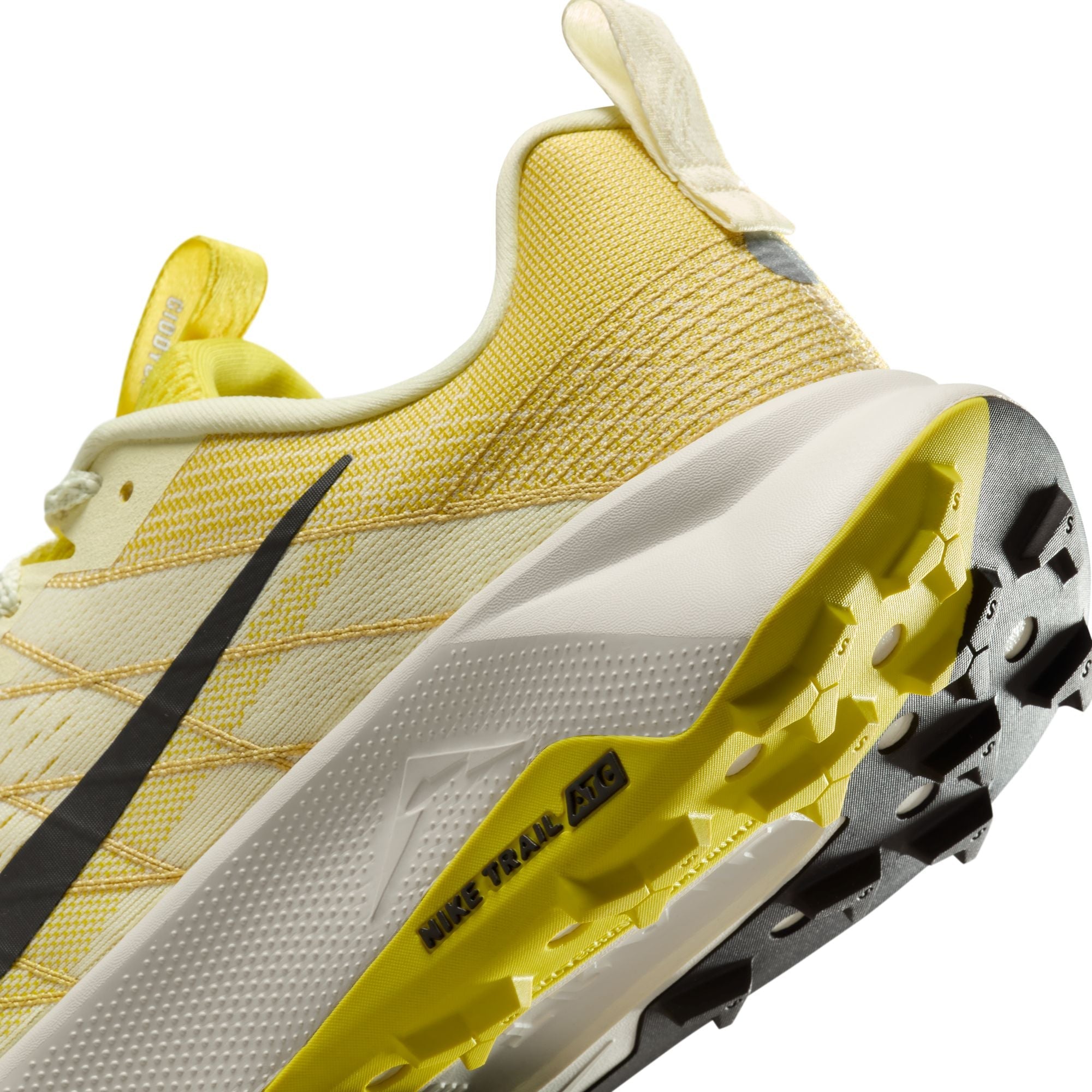 Nike Men’s Wildhorse 10 (700 - Alabaster/Medium Ash-Lightening)